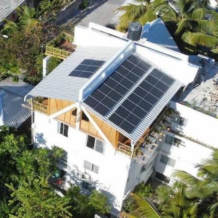 Villa Florencia Bavaro Punta Cana Exteriör bild