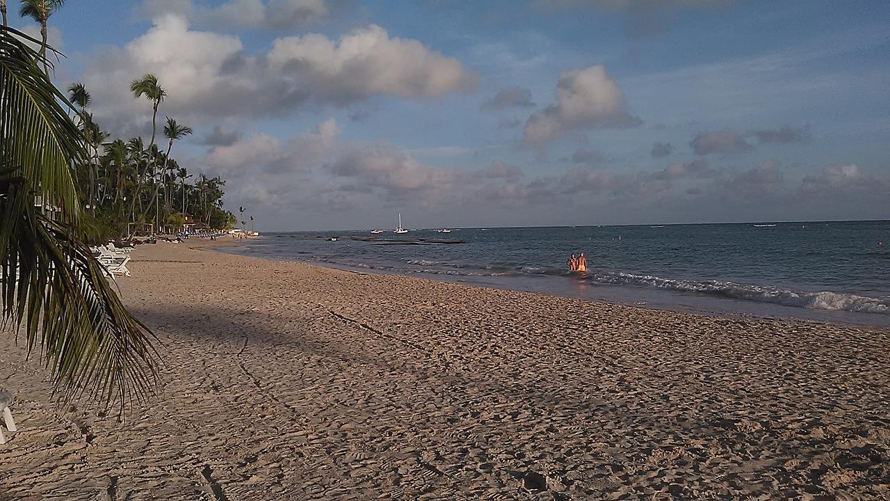Villa Florencia Bavaro Punta Cana Exteriör bild