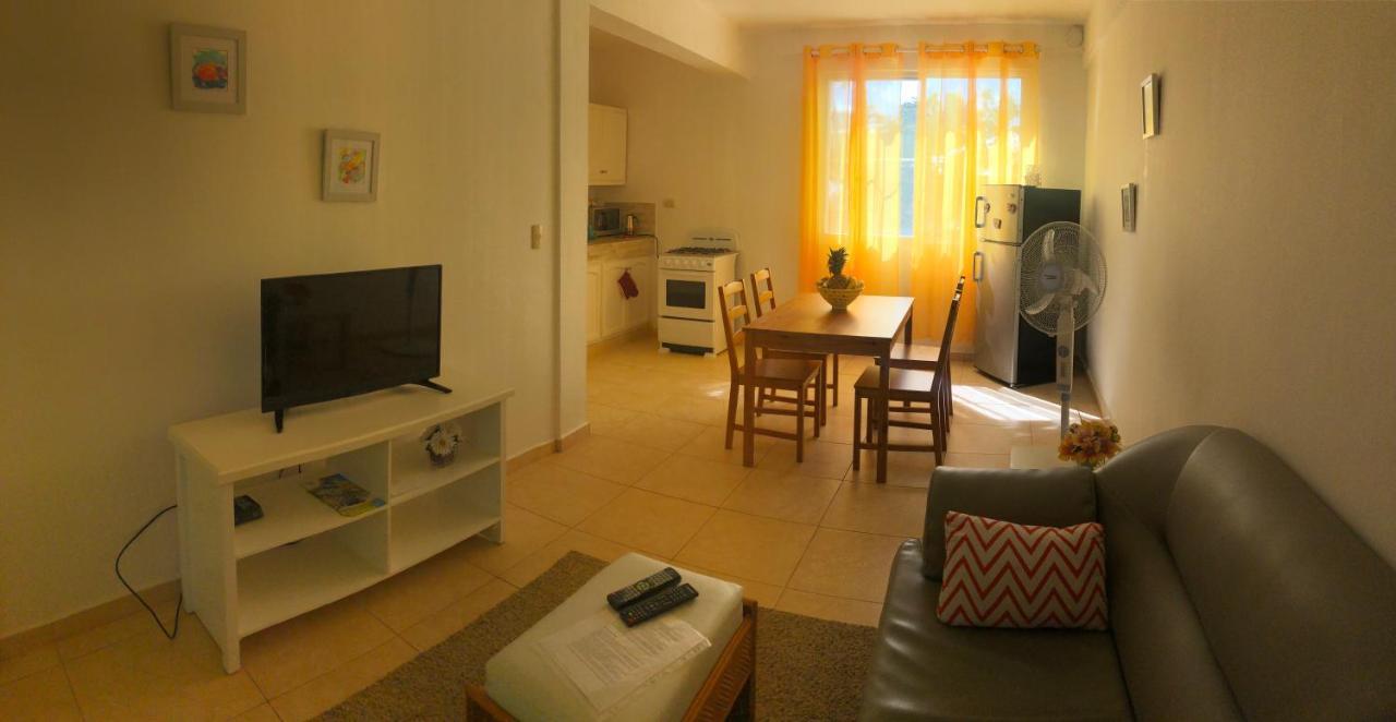 Villa Florencia Bavaro Punta Cana Exteriör bild