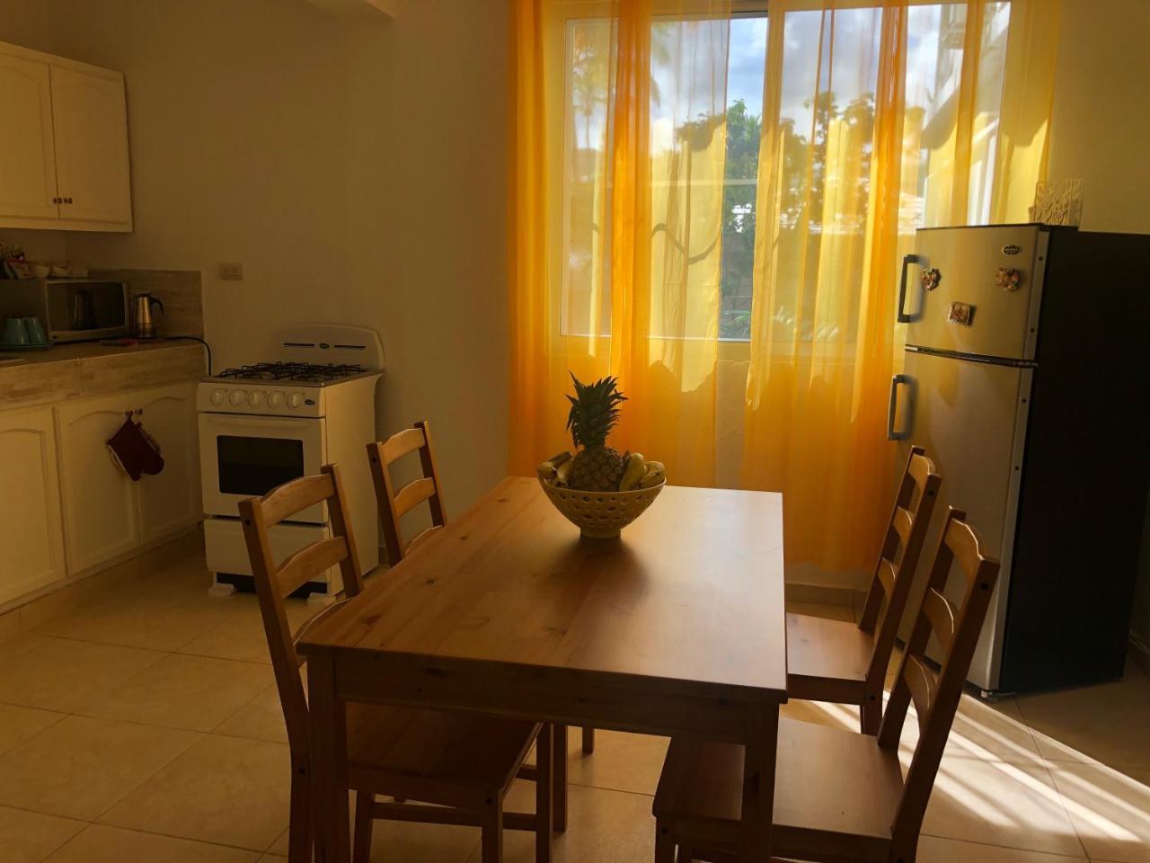 Villa Florencia Bavaro Punta Cana Exteriör bild