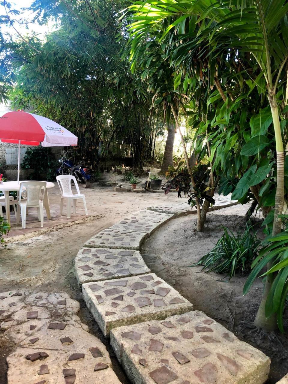 Villa Florencia Bavaro Punta Cana Exteriör bild